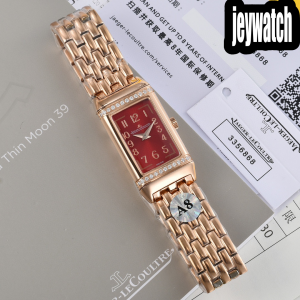 예거르쿨트르 리베르소 Reverso One Duetto 40.1MM×20MM