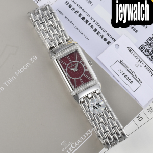 예거르쿨트르 리베르소 Reverso One Duetto 40.1MM×20MM