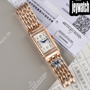 예거르쿨트르 리베르소 Reverso One Duetto 40.1MM×20MM