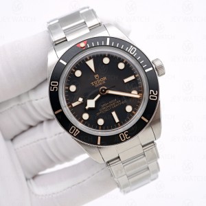 ZF/튜더 블랙베이 피프티 에잇/