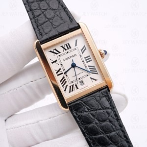 AF/탱크 솔로 워치 엑스라지 에버로즈/