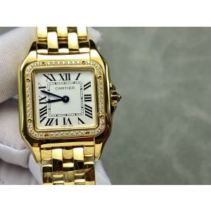 AF/까르띠에 팬더 27MM×37MM