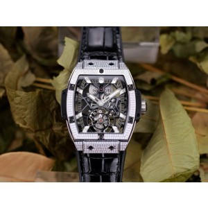 위블로 빅뱅 MASTERPIECE 906