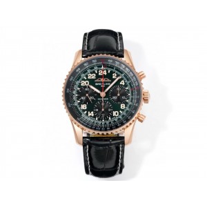 BLS/브라이틀링 크로노맷 B01 43MM