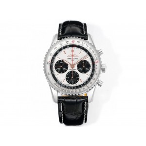 BLS/브라이틀링 크로노맷 B01 43MM