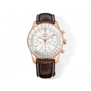 BLS/브라이틀링 크로노맷 B01 43MM