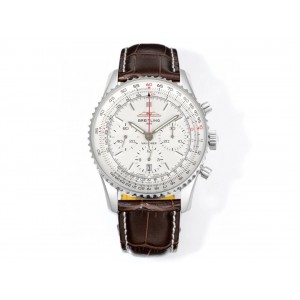 BLS/브라이틀링 크로노맷 B01 43MM