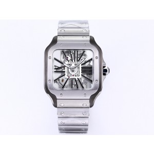 TW/까르띠에 산토스 39.8MM