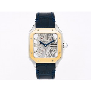 TW/까르띠에 산토스 39.8MM