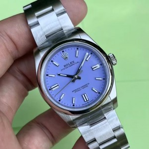 KRF/롤렉스 오이스터퍼폐추얼 126000 36MM