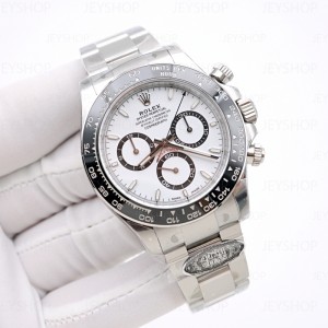 CLEAN/롤렉스 데이토나 4131 세라믹 126500