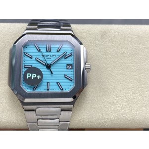 PP+/파텍필립 CUBITUS 5821 45MM