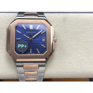 PP+/파텍필립 CUBITUS 5821 45MM