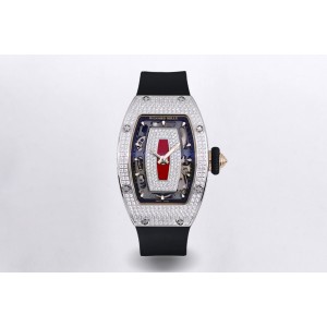 ZF/리차드밀 RM07-1