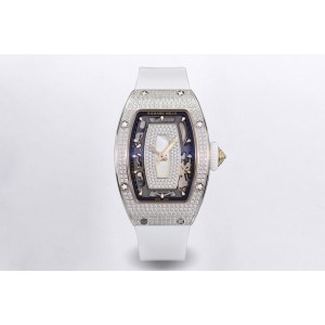 ZF/리차드밀 RM07-1