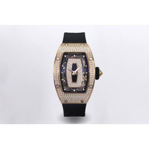 ZF/리차드밀 RM07-1