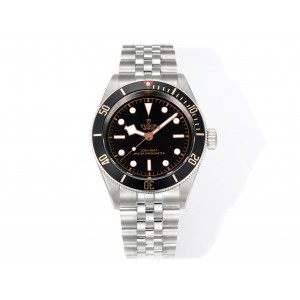 3T/튜더 블랙베이 41MM