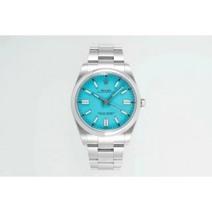 EWE/롤렉스 오이스터퍼폐추얼 41MM