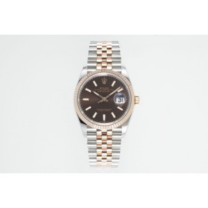 EWE/롤렉스 데이저스트 36MM 126233