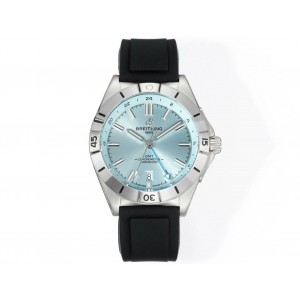 BLS/브라이틀링 A32398101(Chronomat Automatic GMT 40)