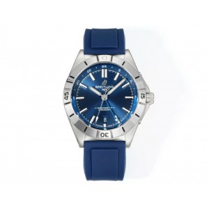 BLS/브라이틀링 A32398101(Chronomat Automatic GMT 40)