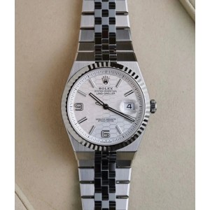 롤렉스 랜드웰러 Oyster Perpetual Land-Dweller 40MM