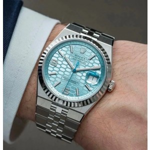 롤렉스 랜드웰러 Oyster Perpetual Land-Dweller 40MM