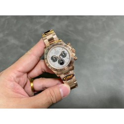 QF/롤렉스 데이토나 4130