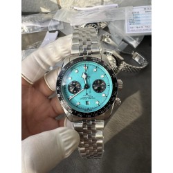 BLS/튜더 블랙베이 41MM