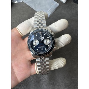 BLS/튜더 블랙베이 41MM