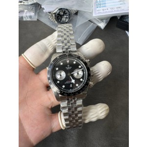 BLS/튜더 블랙베이 41MM