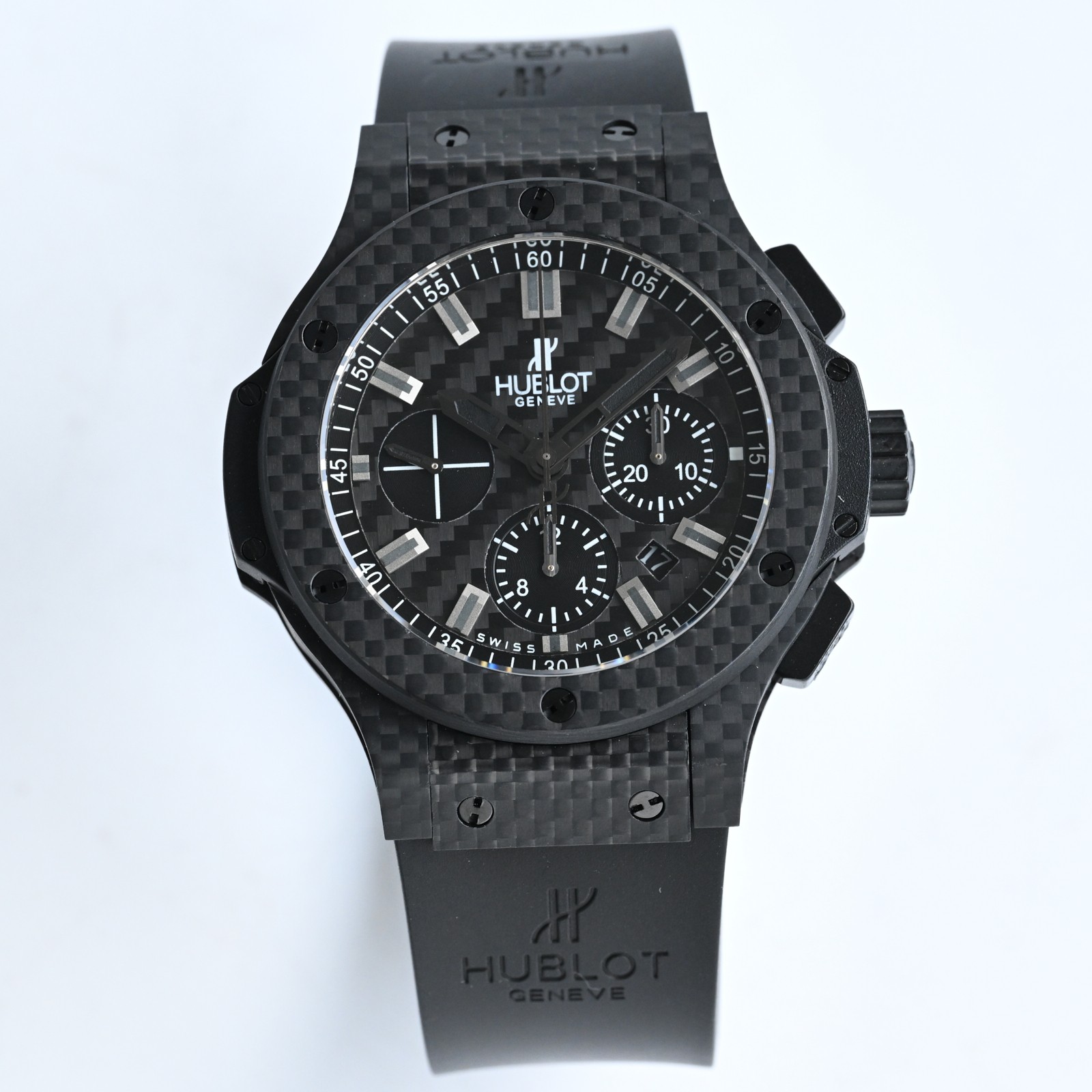 HB/위블로 빅뱅 BIG BANG 301.PX.130.RX 44MM