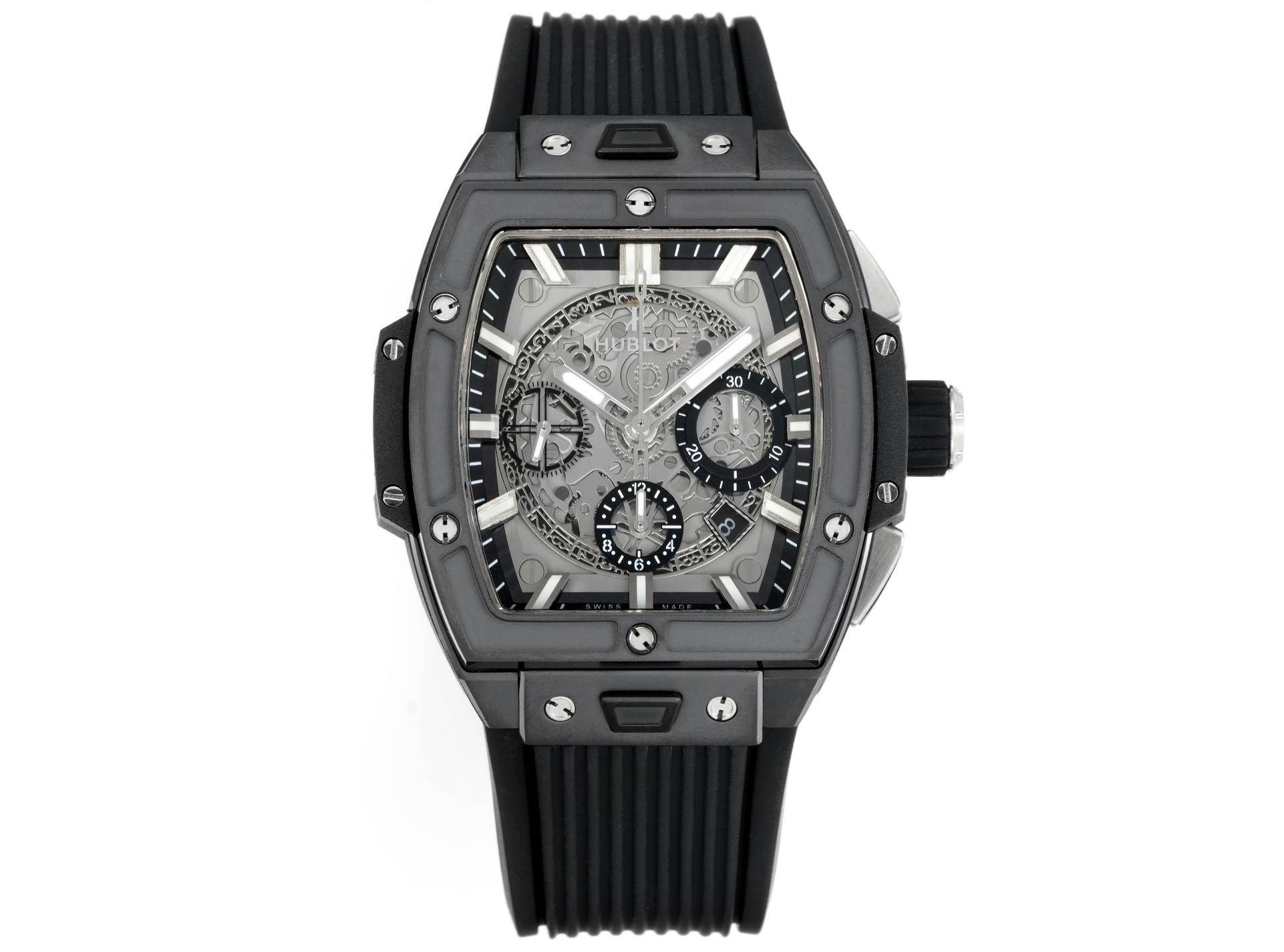 MS/위블로 SPIRIT OF BIG BANG 42MM
