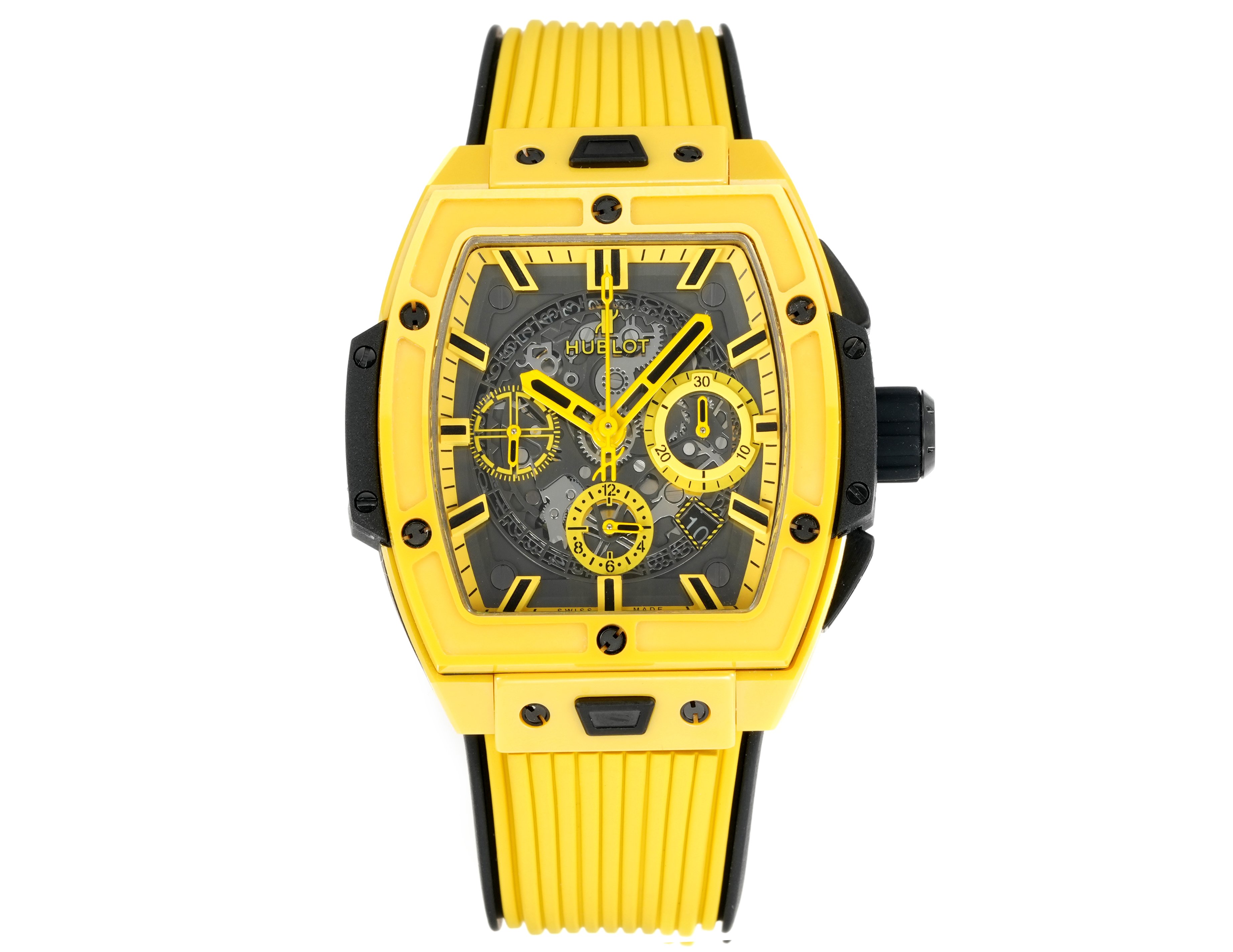 MS/위블로 SPIRIT OF BIG BANG 42MM