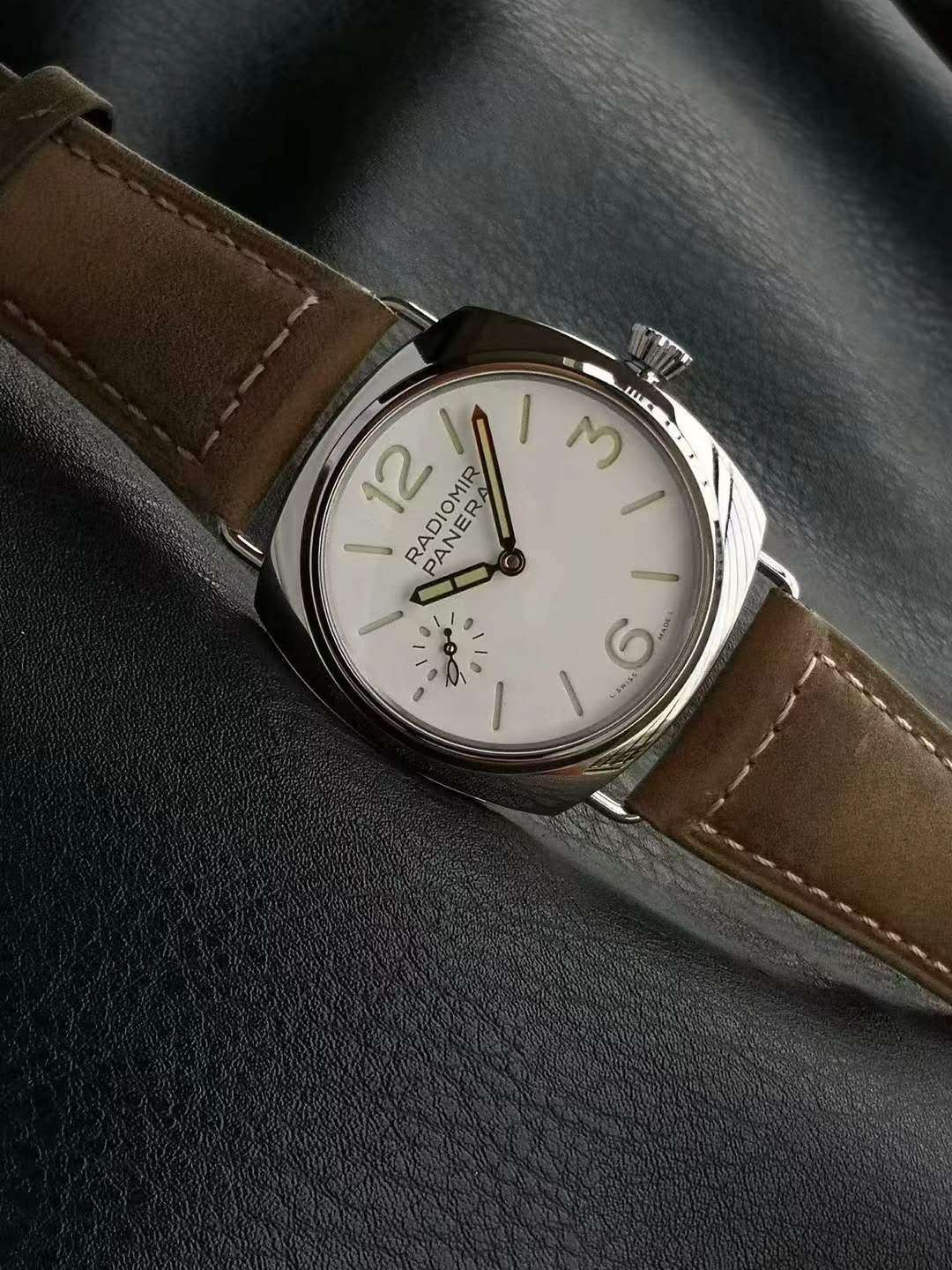 HW/ 파네라이 PAM1384 45MM