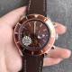 BLS/브라이틀링 슈퍼오션 46MM