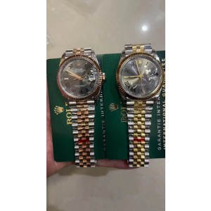 VS/롤렉스 데이저스트 36MM