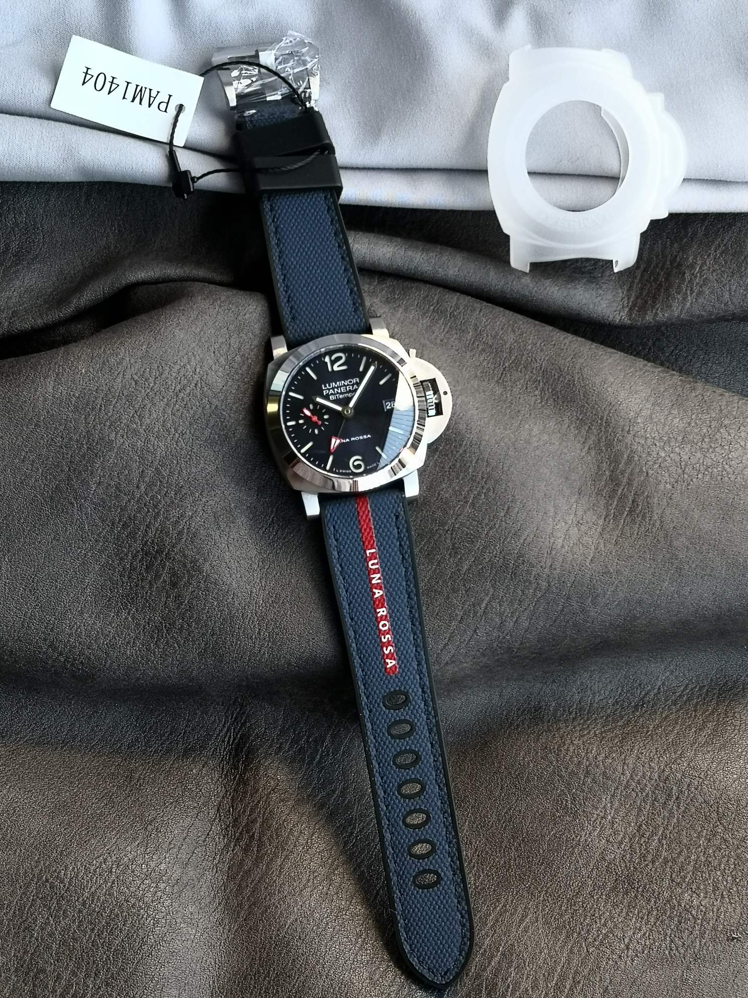 VS/파네라이 PAM1404 40MM