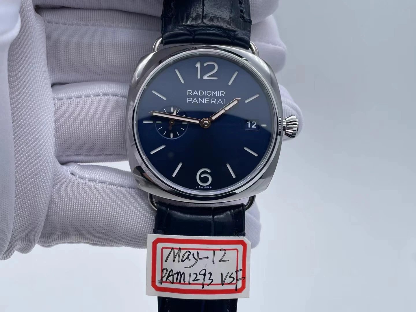 VS/파네라이 PAM1293 40MM
