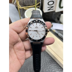 VS/오메가 컨스텔레이션 41MM