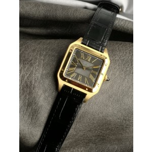 F1/까르띠에 산토스 라지  Large