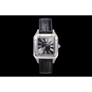 F1/까르띠에 산토스 라지  Large