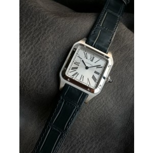 F1/까르띠에 산토스 라지  Large