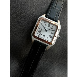 F1/까르띠에 산토스 라지  Large