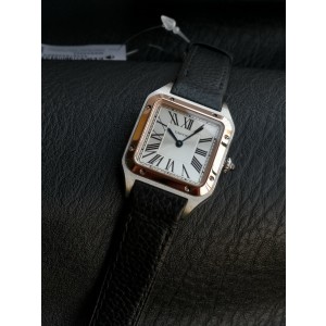 F1/까르띠에 산토스  스몰 Small