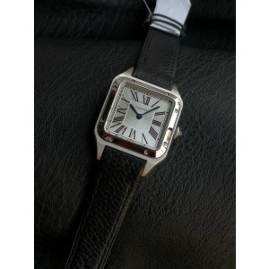 F1/까르띠에 산토스 스몰 Small