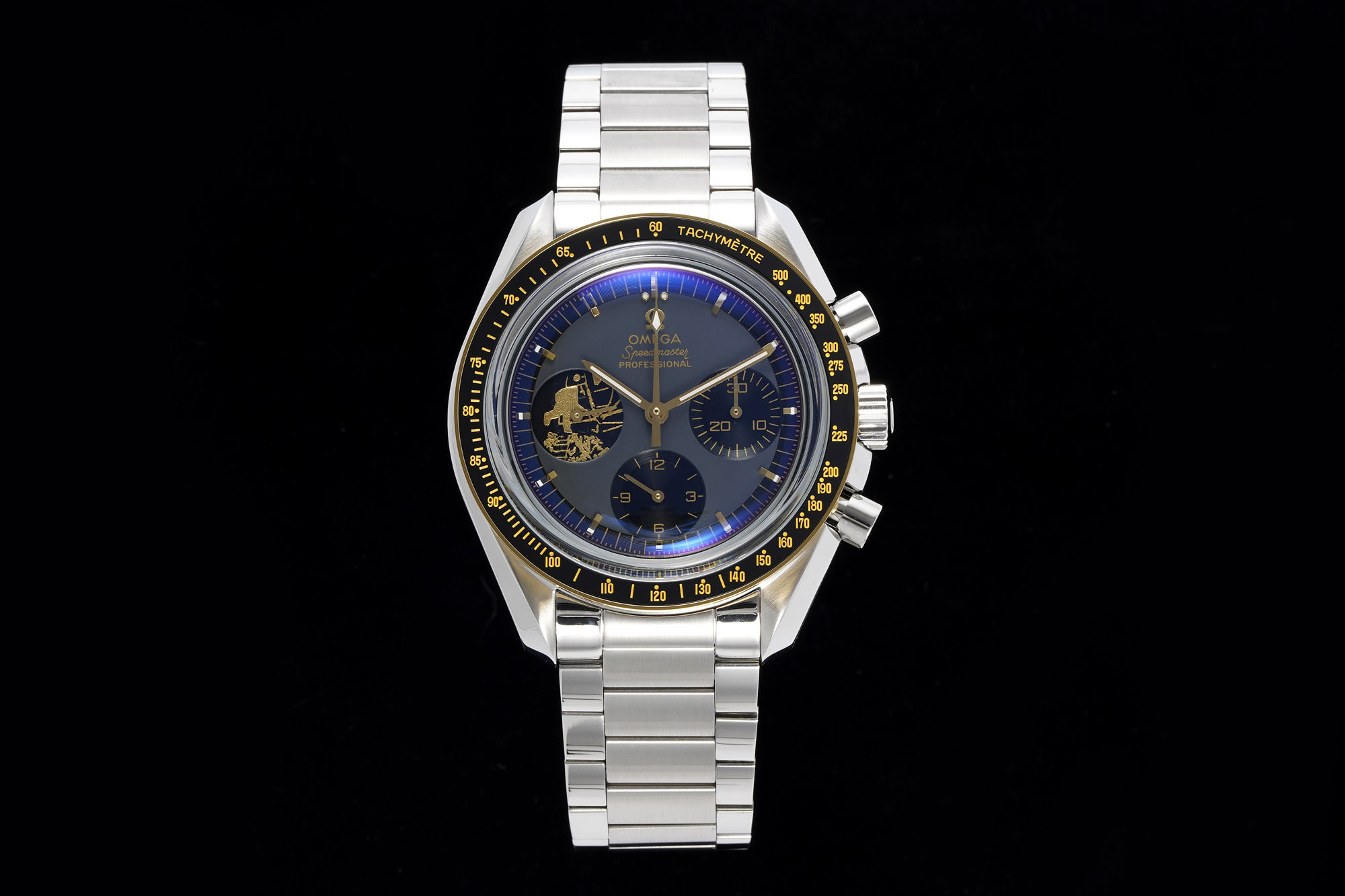 BBT/오메가 스피드마스터 42MM 310.20.42.50.01.001