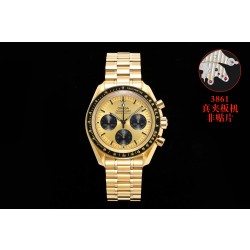 BBT/오메가 스피드마스터 42MM 310.60.42.50.99.002310