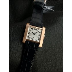 F1/까르띠에 탱크 FRANCAISE Large