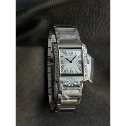 F1/까르띠에 탱크 FRANCAISE Large